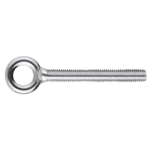 Øyebolt M8x60mm Elforsinket