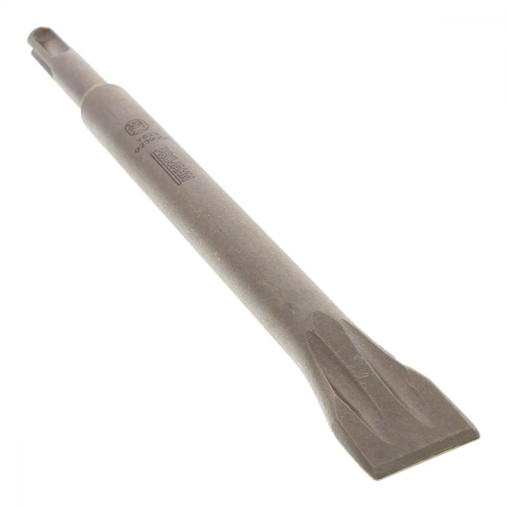 Projahn Pro Flatmeisel 20x250mm SDS-Plus