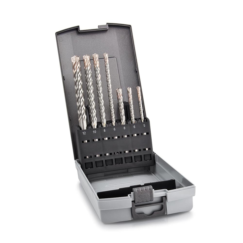 Hikoki Hammerborsett FCH SDS-Plus