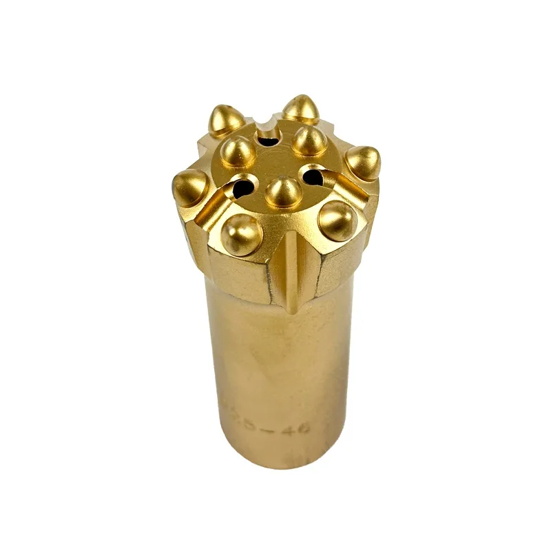 Borkrone R25 46mm