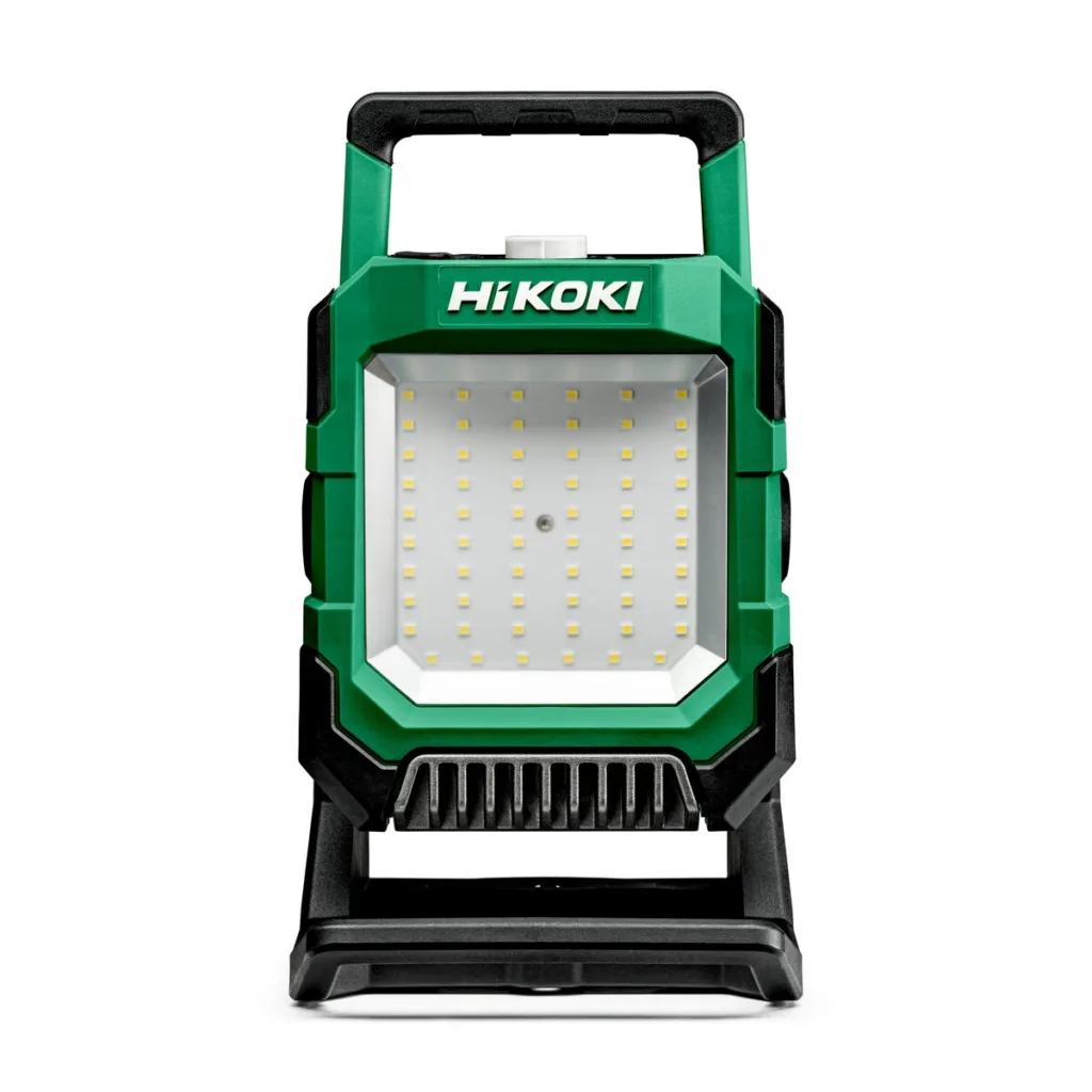Hikoki Arbeidslampe 18V - UB18DC
