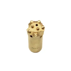 Borkrone R28 41mm