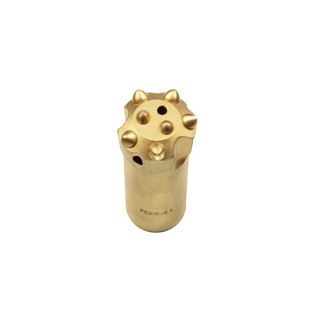 Borkrone R28 41mm