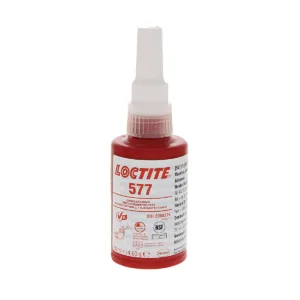 Loctite 577 Gjengetetting (medium) 50ml belg