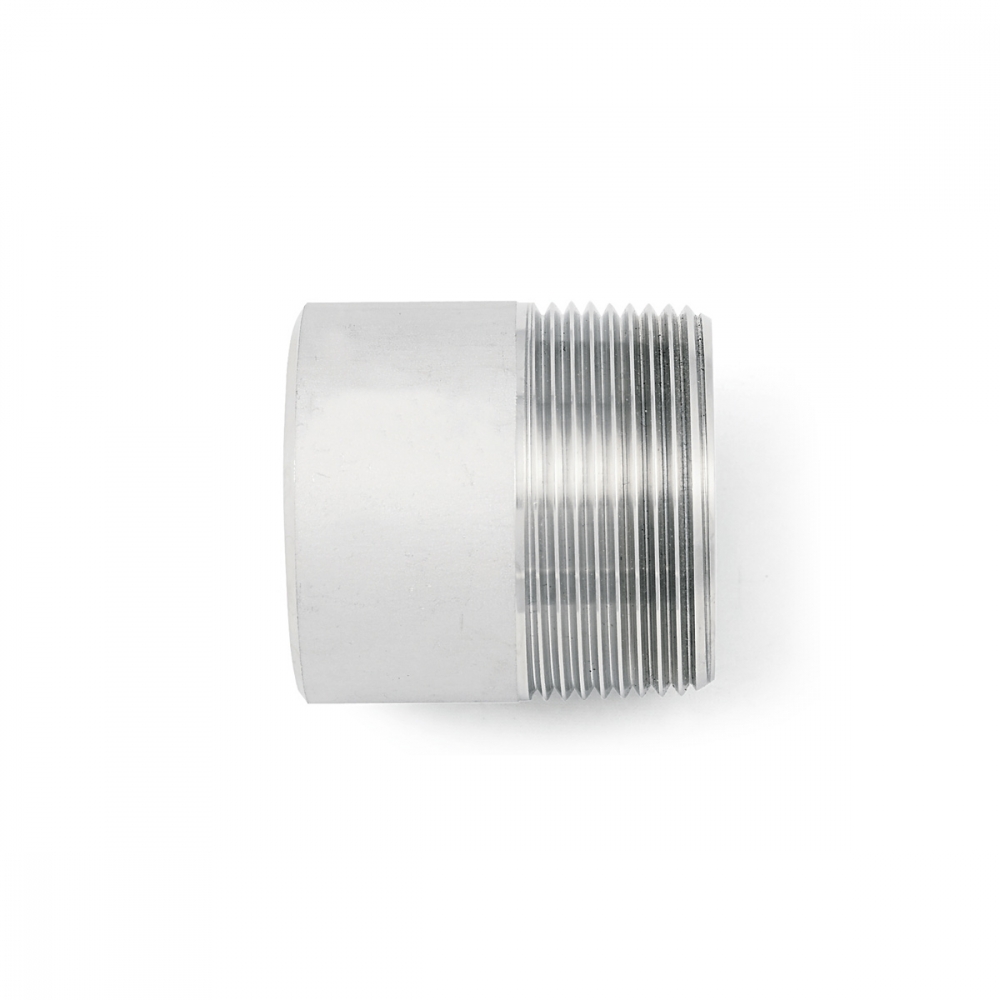 Sveisenippel 3/4" A4 Syrefast