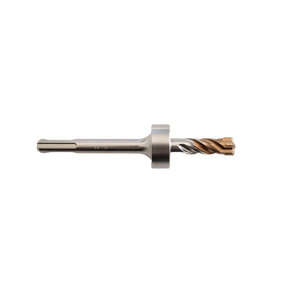 SDS-Plus Stopp bor 12mm (44mm hulldybde)