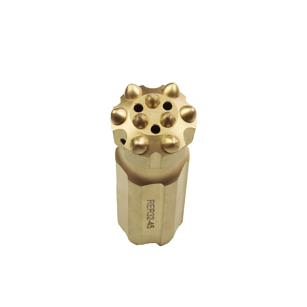 Borkrone R32 45mm Retrac
