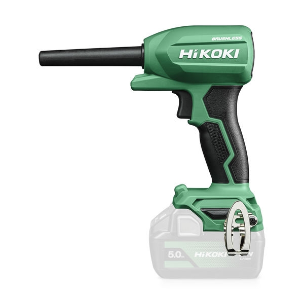 Hikoki Luftblåser 18V - RA18DA