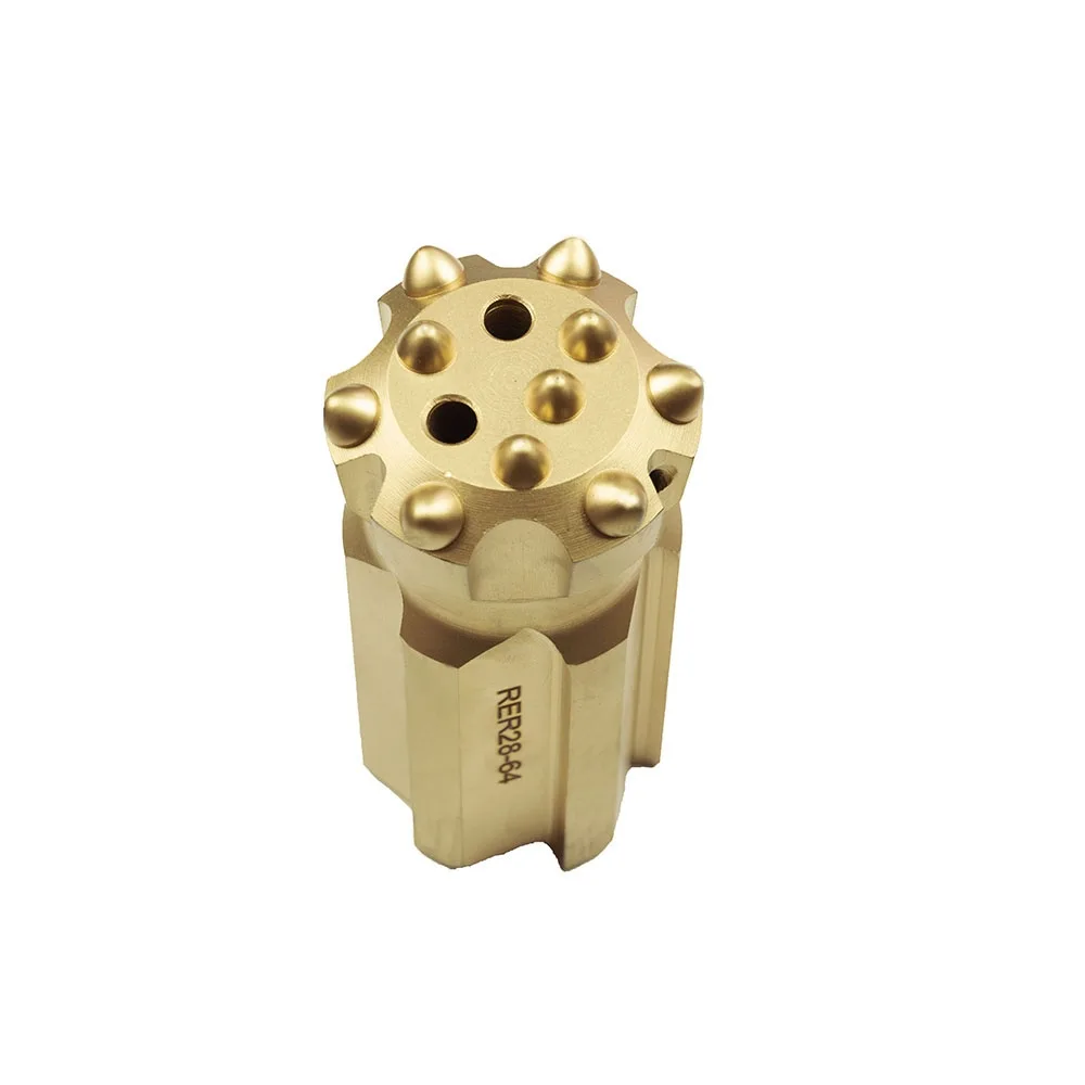 Borkrone R28 64mm Retrac