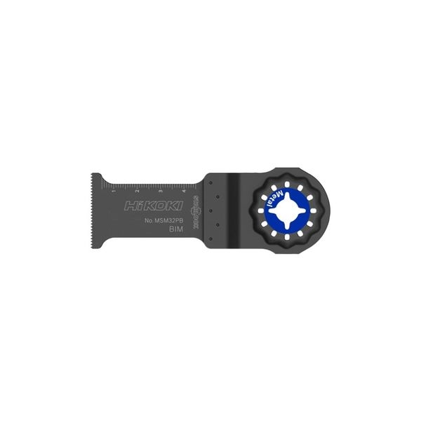 Hikoki Multisagblad for metall 32x50mm Bimetall Starlock