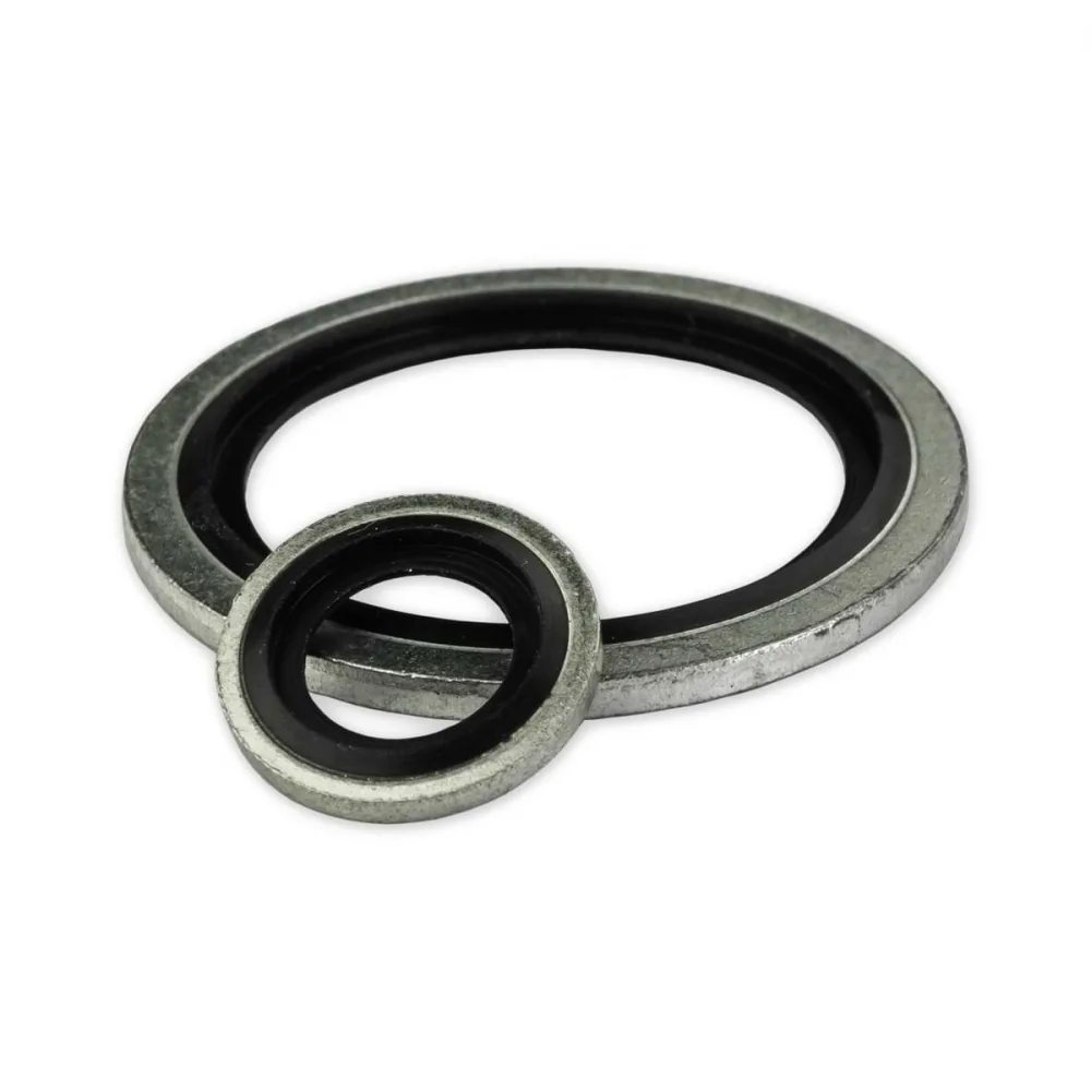 Bonded (Dowty) M12 – bilde 3 av 5