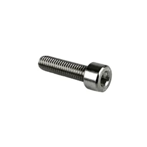 Sylinderhodeskrue Innvendig sekskant A4 Syrefast DIN 912 M12x100mm, 12, 100