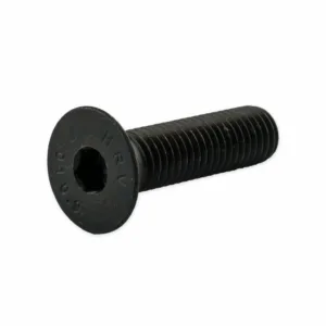 Senkeskrue Innvendig sekskant UBH 10.9 DIN 7991 M16x40mm, 16, 40