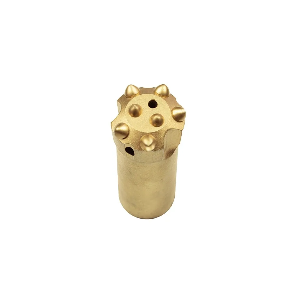 Borkrone R28 51mm