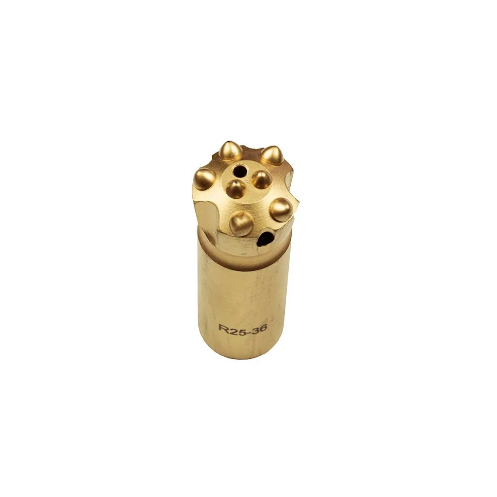 Borkrone R25 36mm