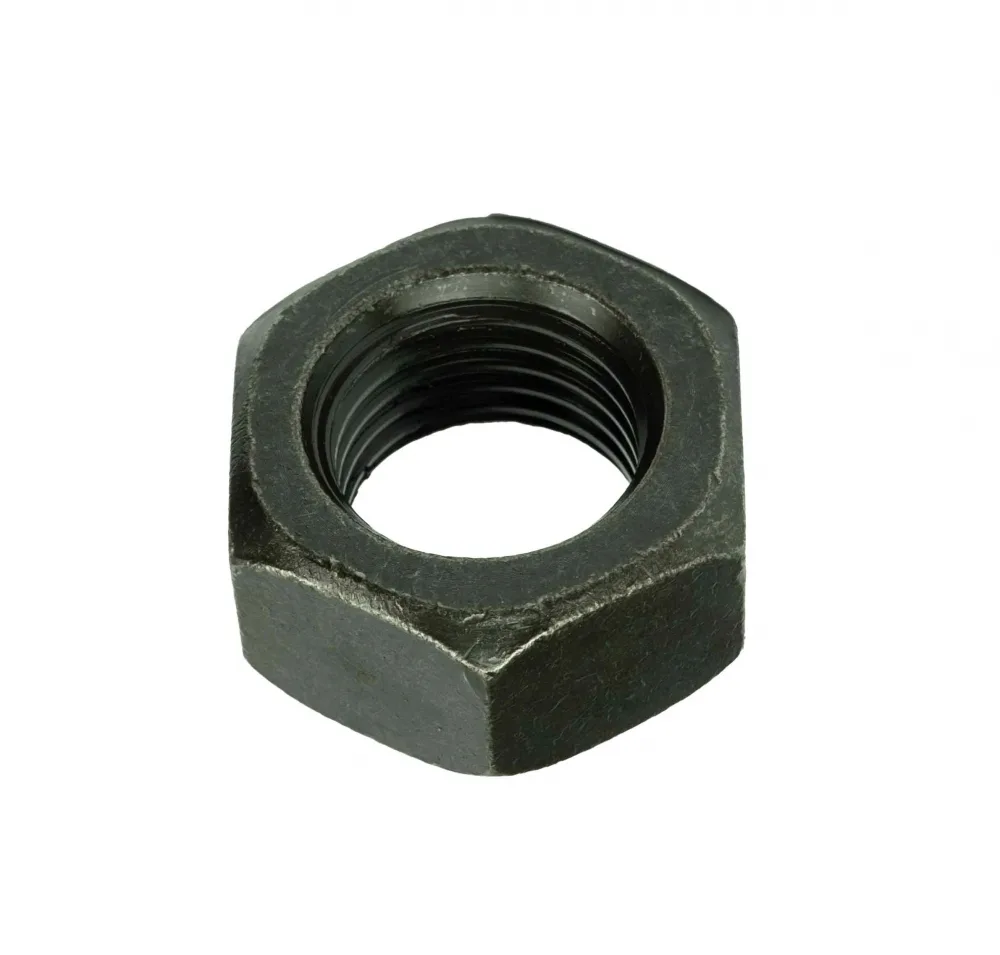 Sekskantmutter M24 UBH 10 DIN 934