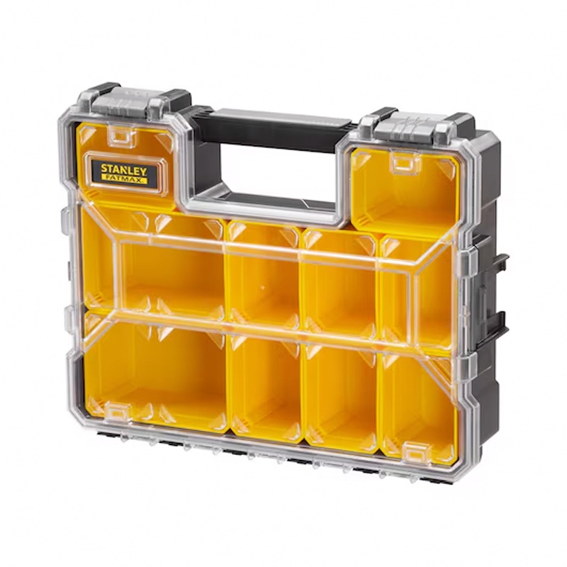 Stanley Fatmax Oppbevaringsboks Pro Dyp