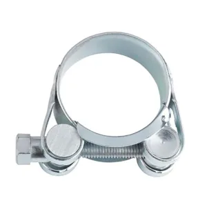AB-GP Robust Slangeklemme Elforsinket 23-25mm