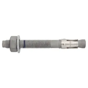 Ekspansjonsbolt C3 M10x135mm