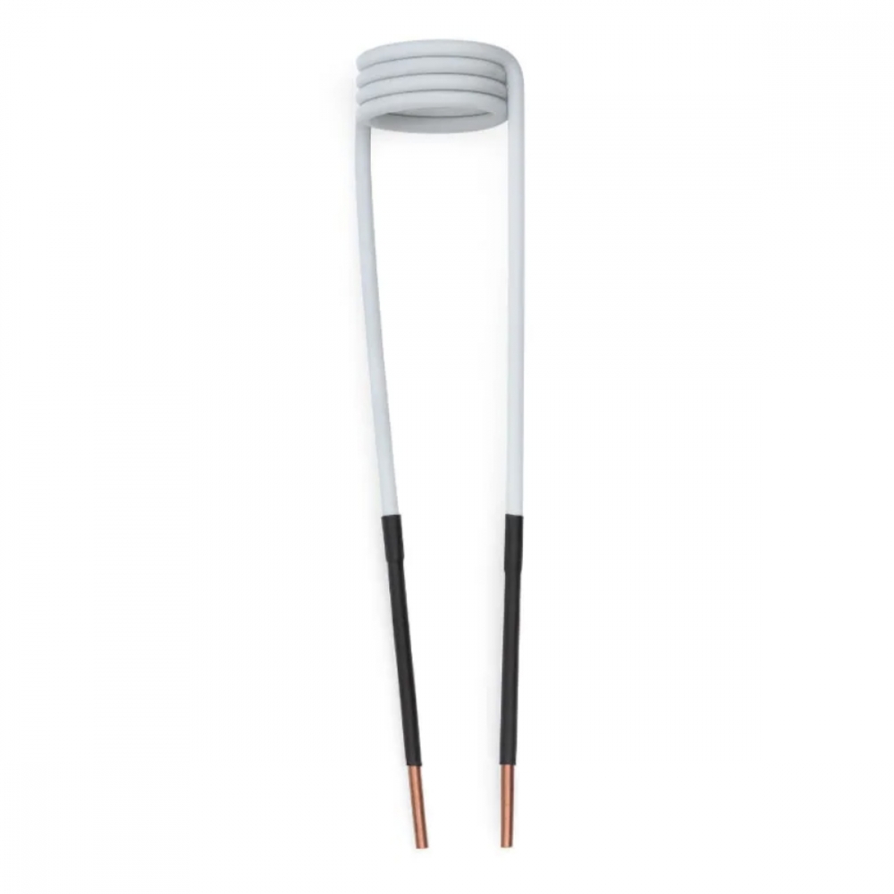 Induksjonsspole Direkte for KMI Heater X150 og X175 – varmespiral - M22