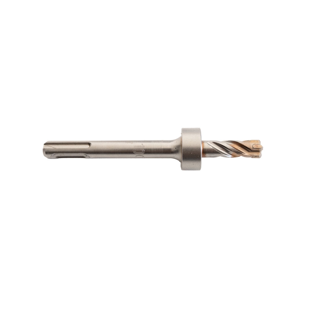 SDS-Plus Stopp bor 10mm (33mm hulldybde)