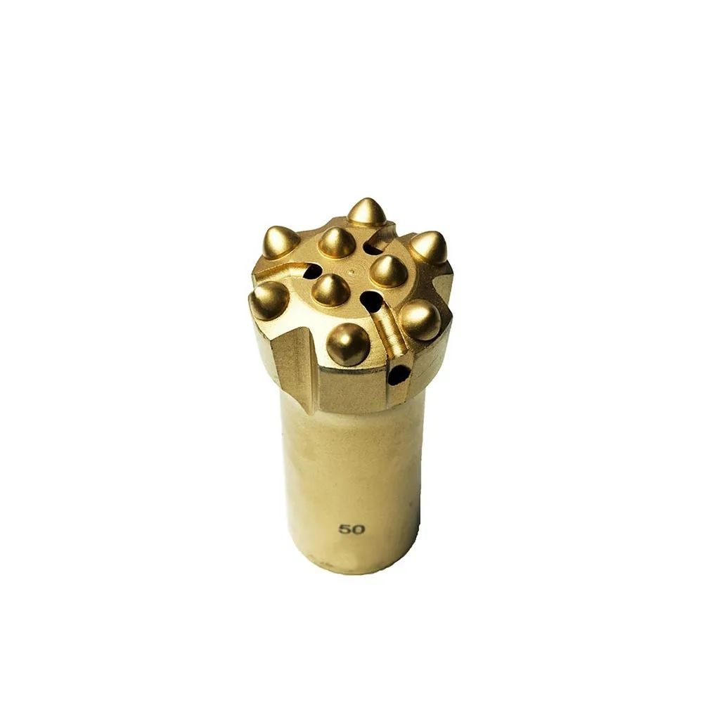 Borkrone R25 50mm