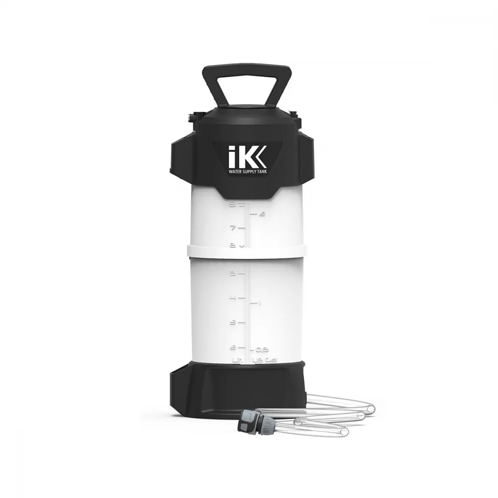 IK Water Supply Tank
