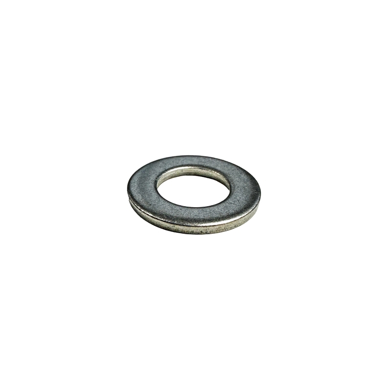 Skive M2,5 (2,7mm) A4 Syrefast DIN 125-A