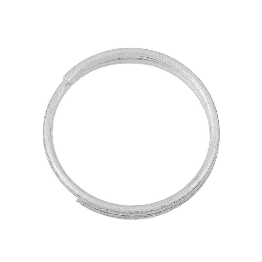 Sikkerhetsring 30mm A4 Syrefast M-8155