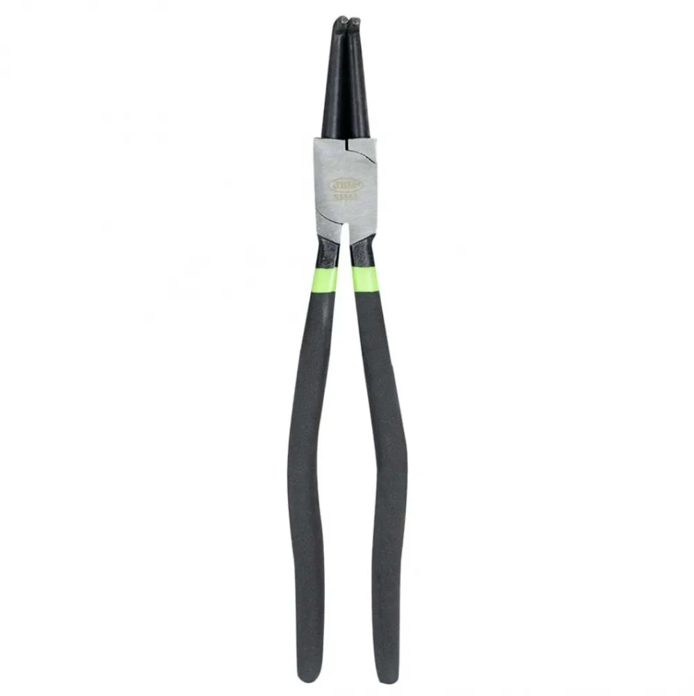 JBM Seegerringtang innvendig 90° - 330mm