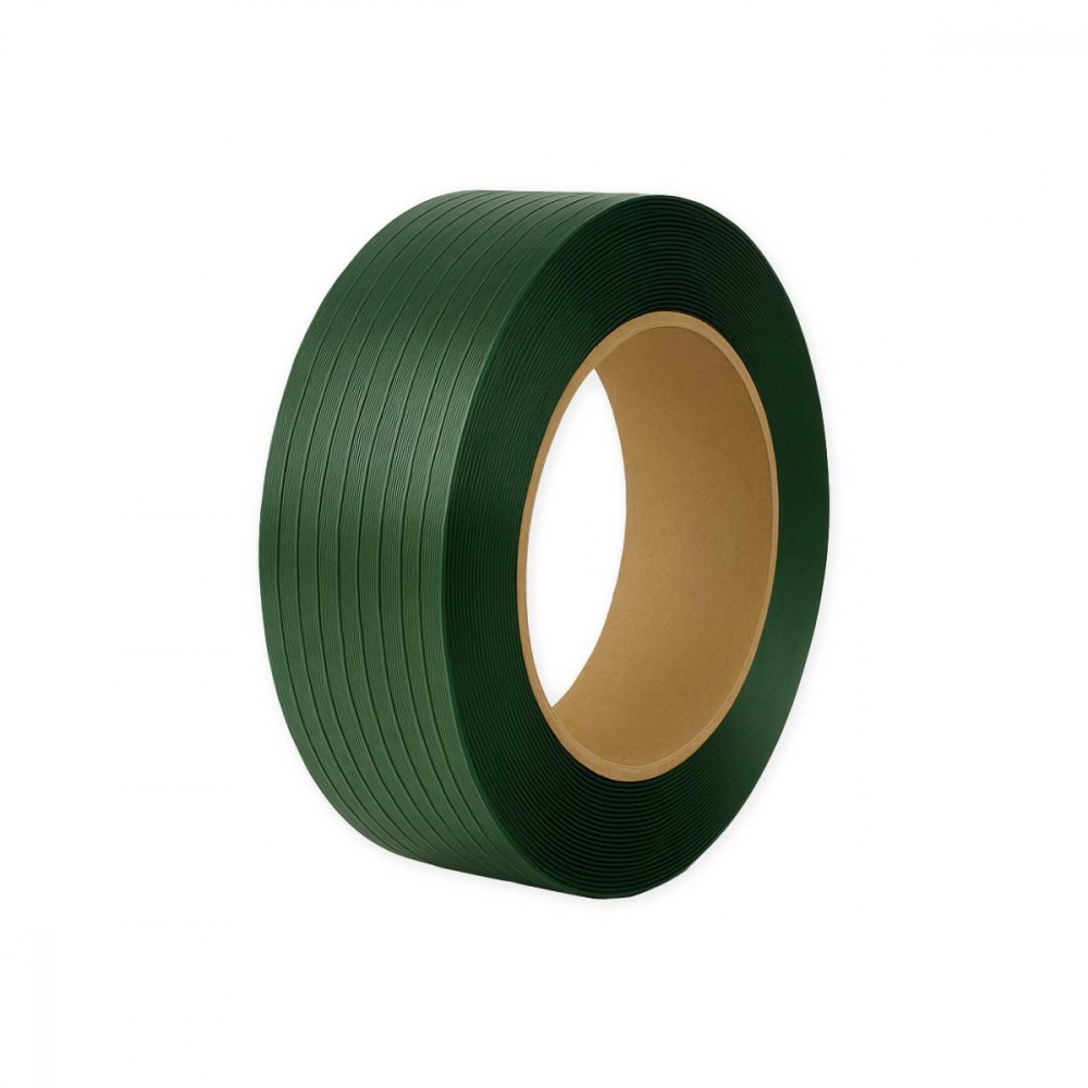 PET-bånd 16x0,8mm for pakking/stropping