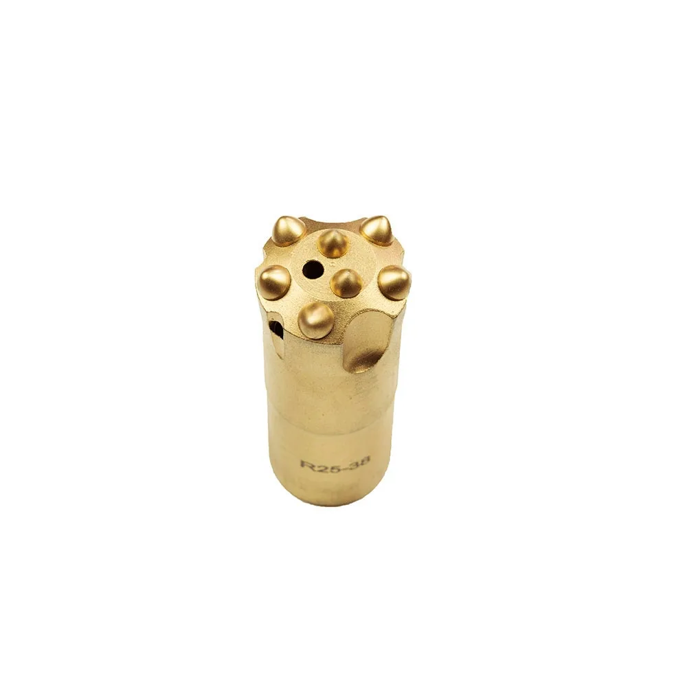 Borkrone R25 38mm