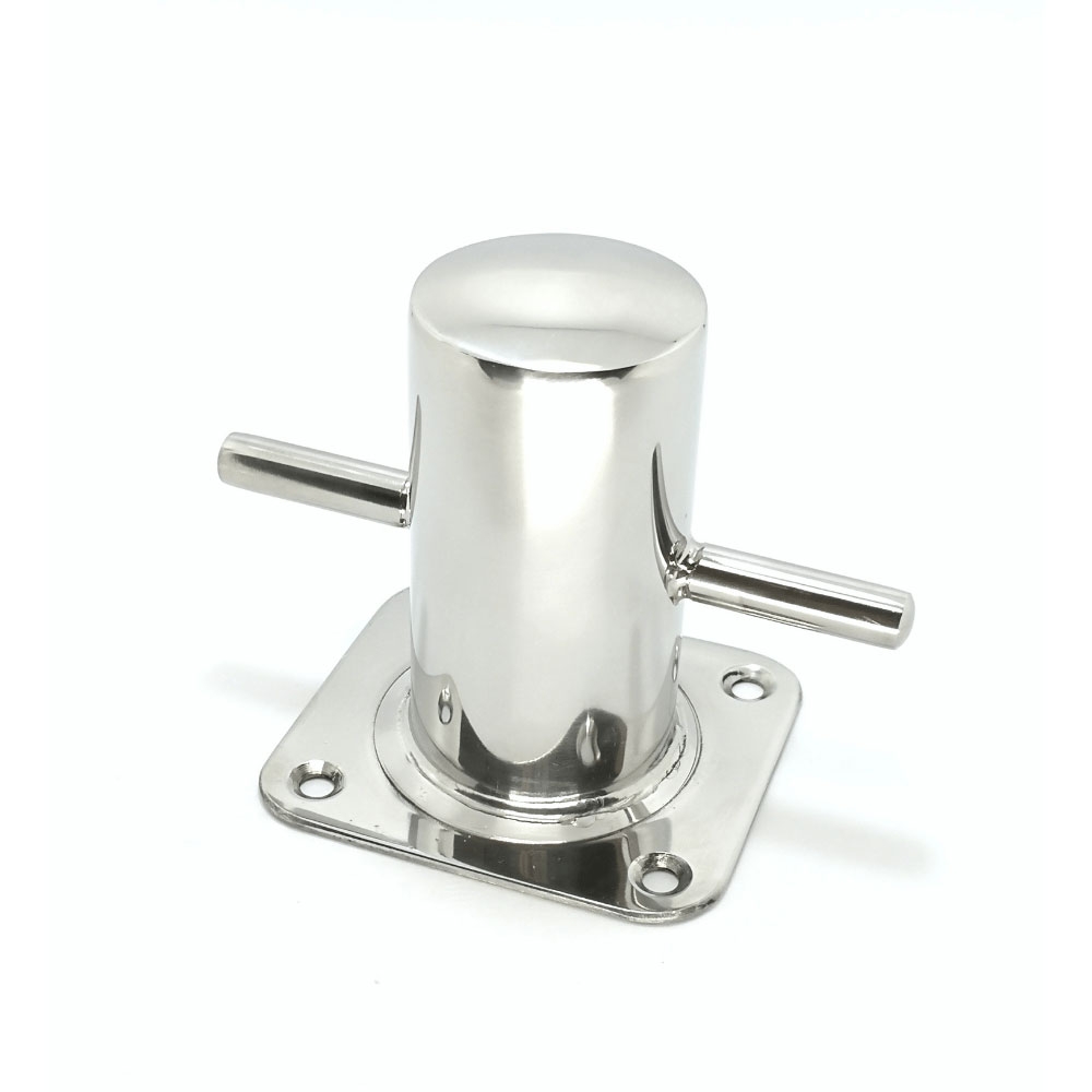 Bryggepullert 120mm A4 Syrefast M-8520
