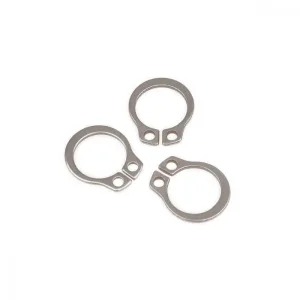 Seegerring M6 DIN 471