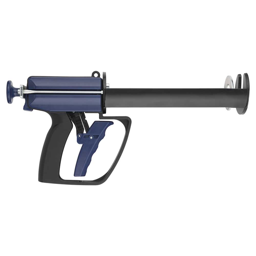 Fugepistol – Proff for kjemisk innfestning 410ml