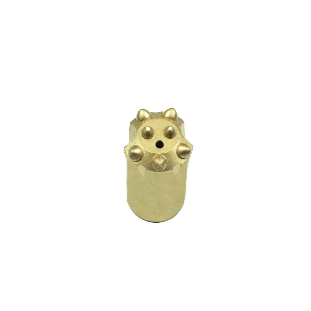 Borkrone 38mm 7° kon