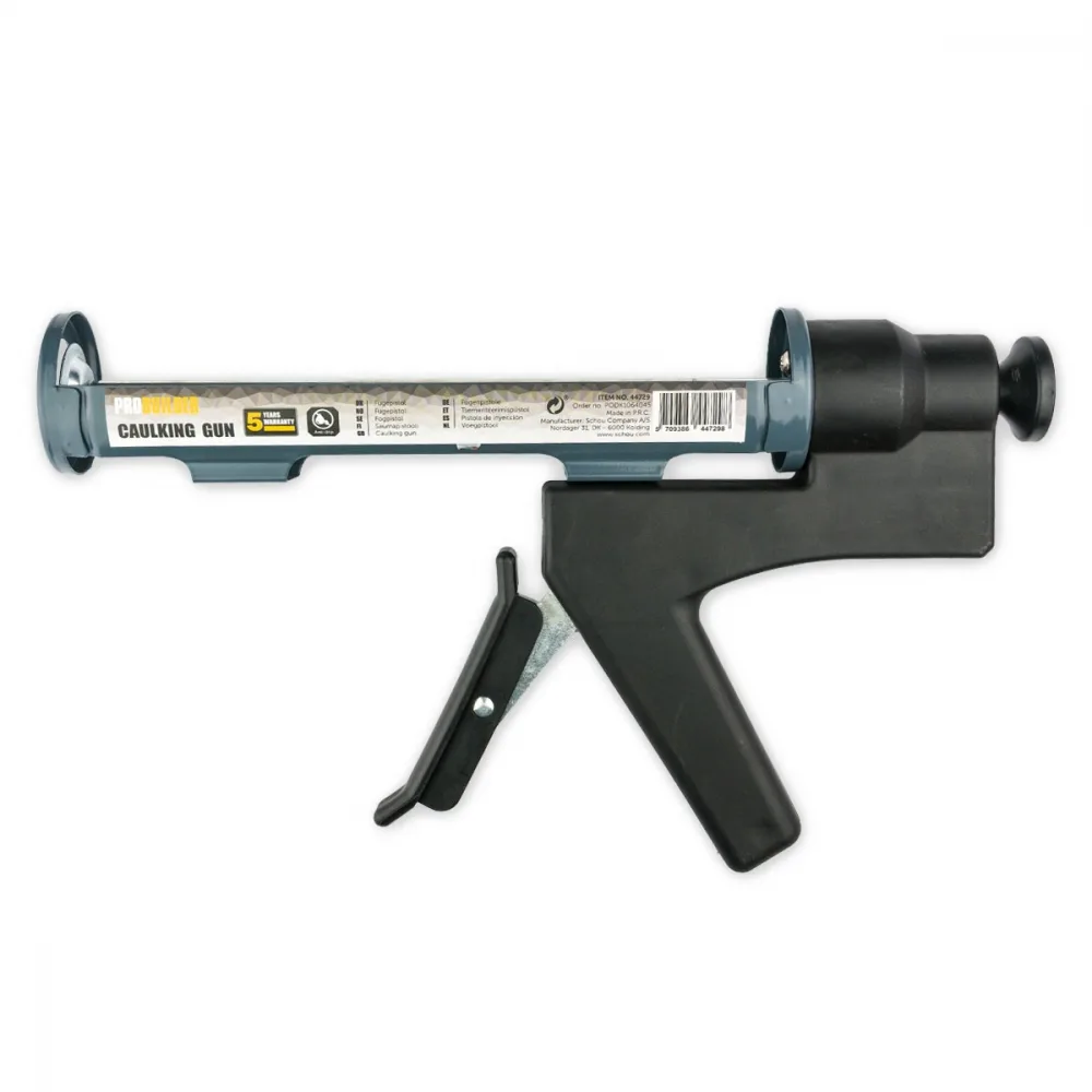 Fugepistol Pro - Probuilder