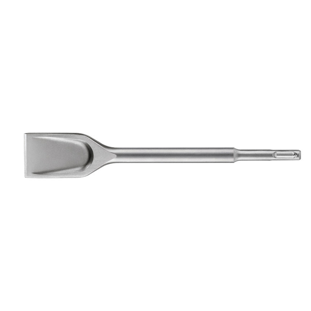 Hikoki Flatmeisel Spade 40x250mm SDS-PLUS