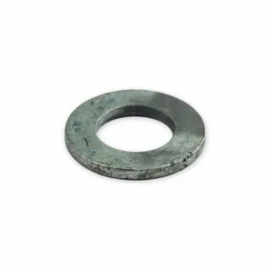 Skive M16 (17mm) HDG DIN 125-A