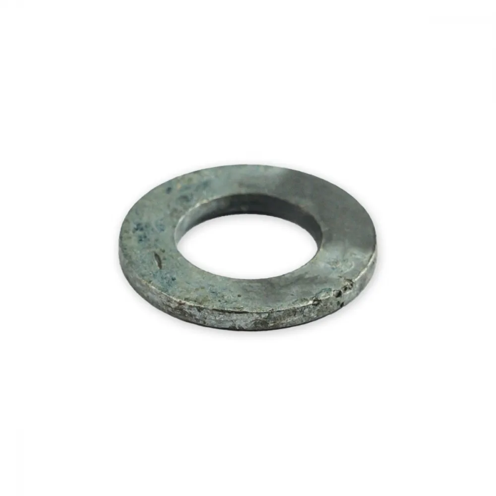 Skive M16 (17mm) HDG DIN 125-A