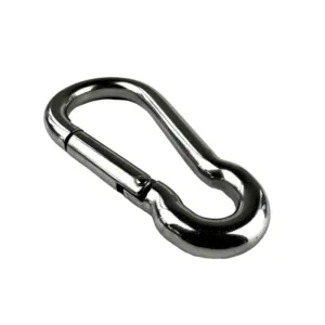 Karabinkrok A4 Syrefast M-8249 (tilsvarer DIN 5299-C) 7x70mm, 7, 70