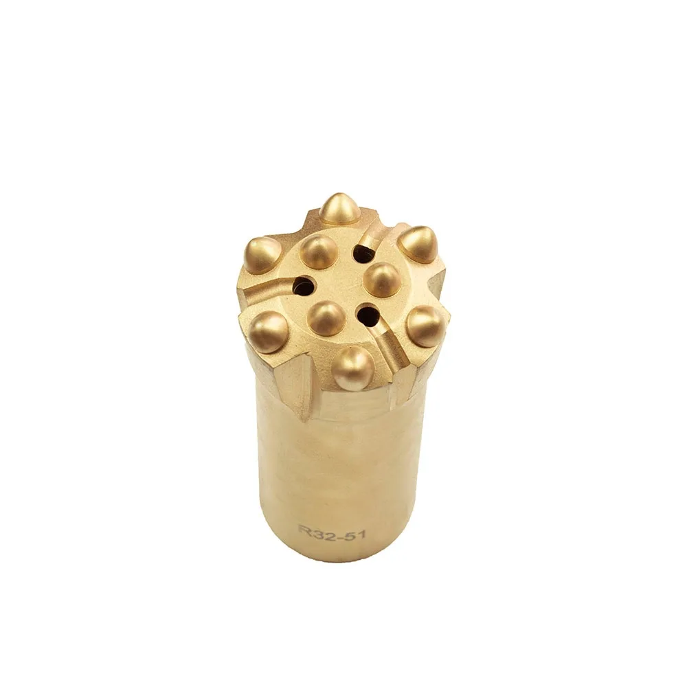 Borkrone R32 51mm