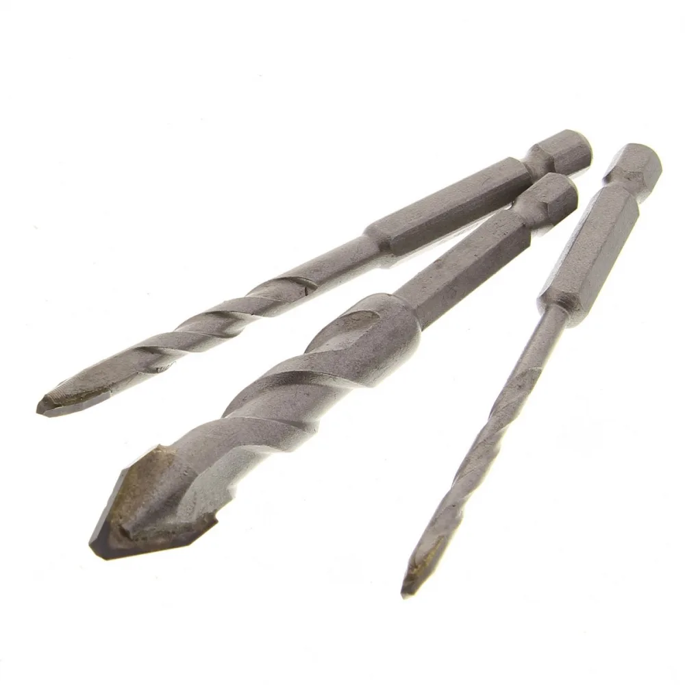 Pital Exp Spesialbor 6mm - 1/4" Hex – bilde 3 av 3