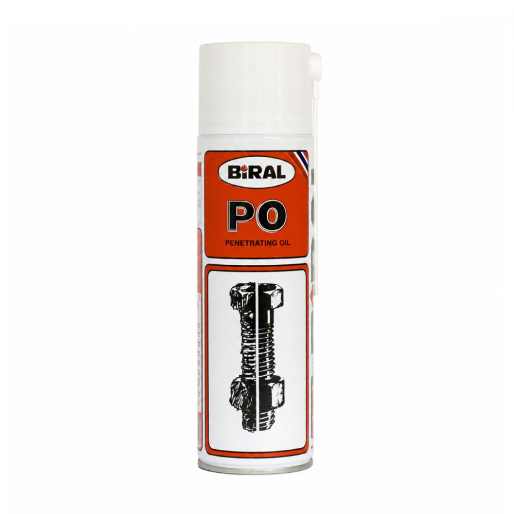 Biral PO Rustløser 500ml