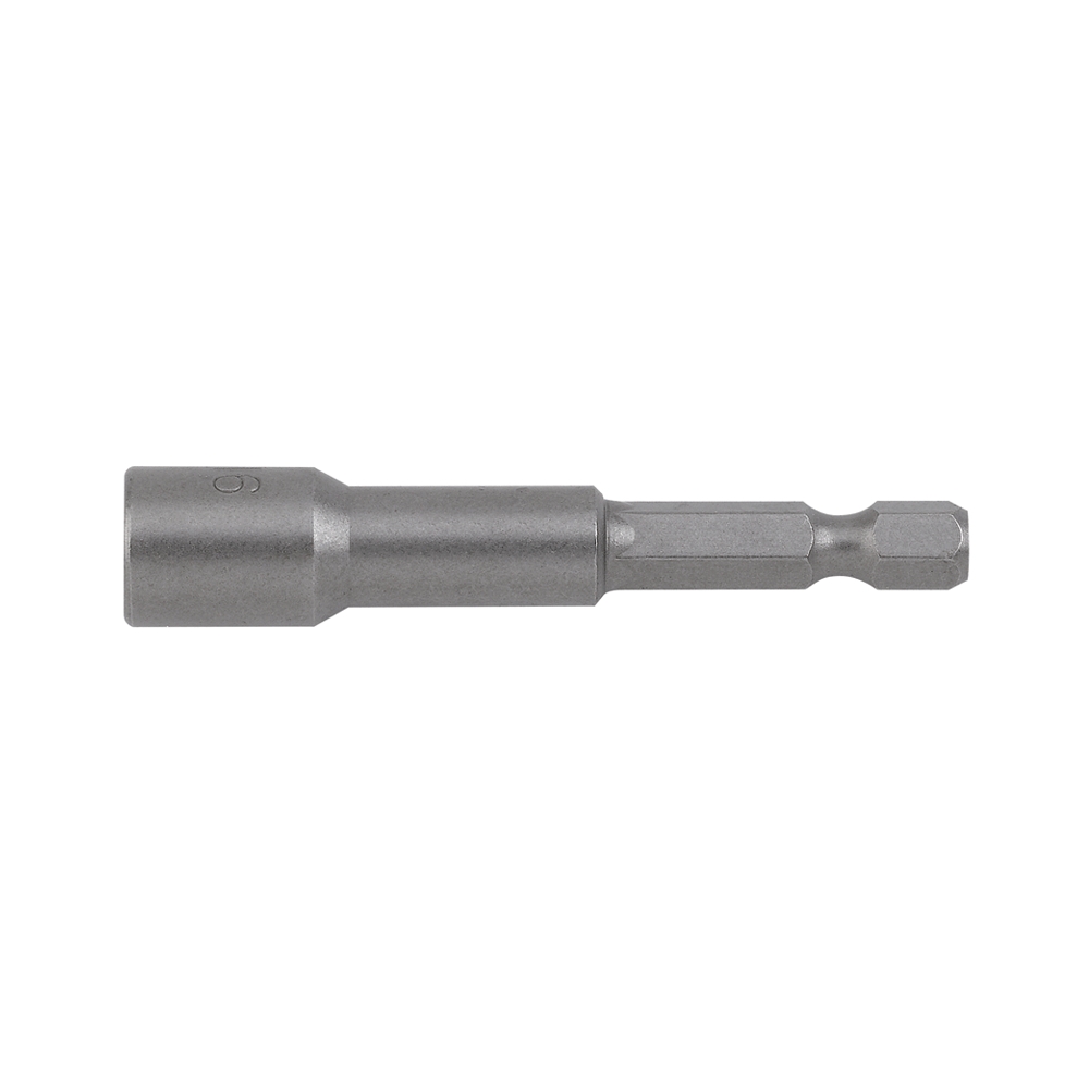 Magnethylse 1/4" - 8mm