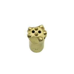Borkrone 42mm 7° kon