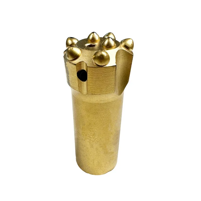 Borkrone R23 44mm