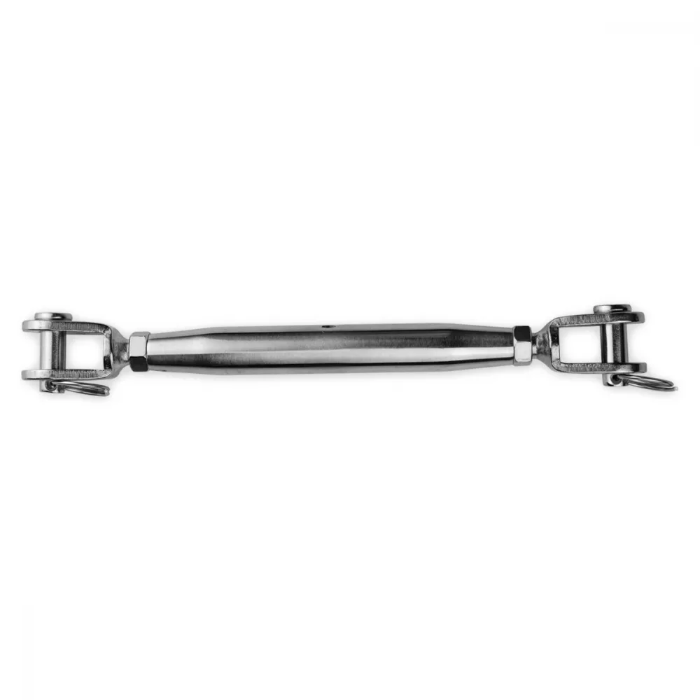 Strekkfisk gaffel/gaffel M16 A4 Syrefast M-8245 – bilde 2 av 4