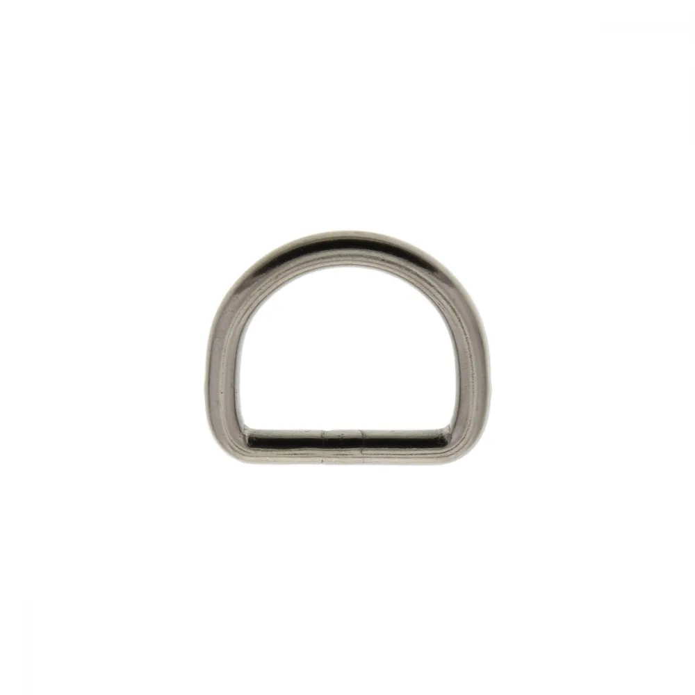 D-ring A4 Syrefast M-8376 (sveiset) 5x25mm, 5, 25