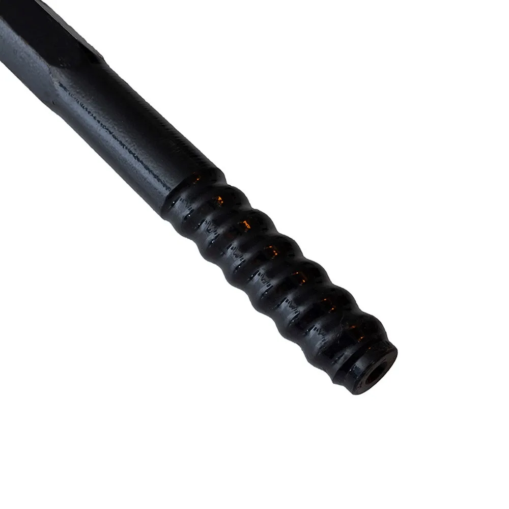 Borstang Hex22 - R25 2500mm